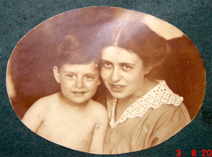 SOPHIE FREUD: La TRÁGICA PÉRDIDA que Marcó a Freud 2 sophie freud la tragica perdida que marco a freud