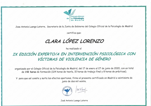 SPM y TDPM: RESPUESTAS CLARAS para tu BIENESTAR en MADRID 2 spm y tdpm respuestas claras para tu bienestar en madrid