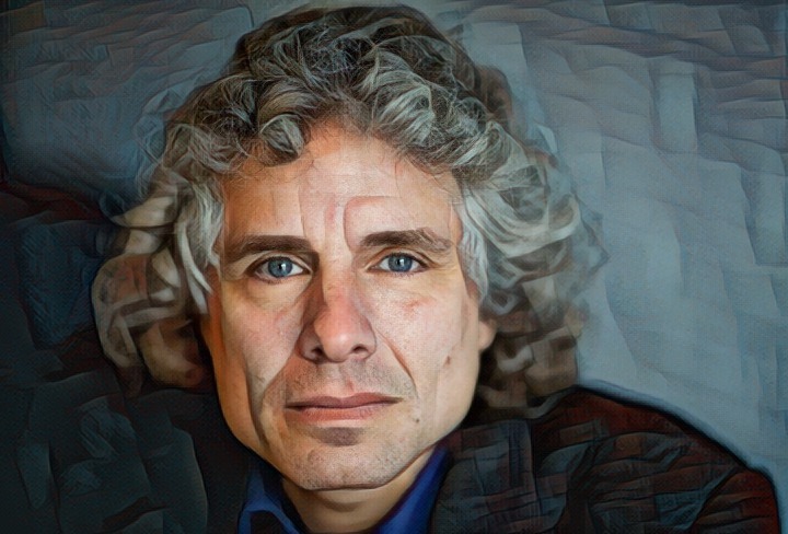 steven pinker biografia teoria y aportaciones impactantes