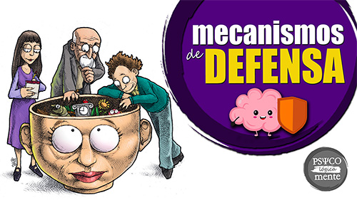 Sublimación en PSICOLOGÍA: Ejemplos y Mecanismos CLAVE 2 sublimacion en psicologia ejemplos y mecanismos clave