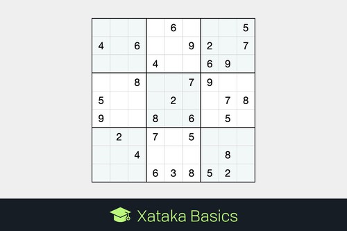 Sudoku GRATIS: JUGAR y DESCUBRIR los MEJORES JUEGOS 2025 2 sudoku gratis jugar y descubrir los mejores juegos 2025