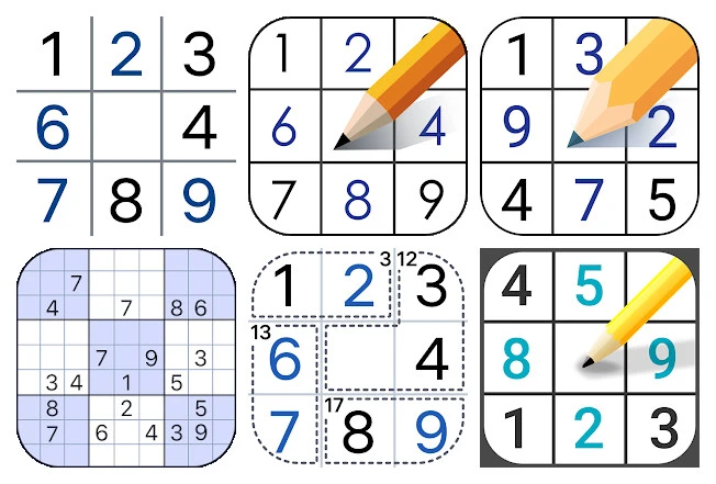 SUDOKU GRATIS Online - JUEGOS VARIADOS y DIVERTIDOS 2025 2 sudoku gratis online juegos variados y divertidos 2025