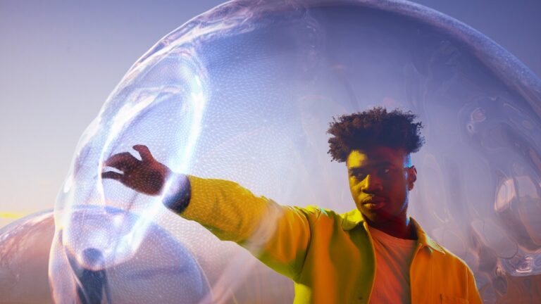 Sueños Lúcidos: Descubre sus Beneficios y su Magia 2 suenos lucidos descubre sus beneficios y su magia