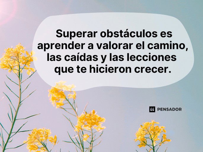 Sufrimiento: Una OPORTUNIDAD para Crecer o un OBSTÁCULO 2 sufrimiento una oportunidad para crecer o un obstaculo
