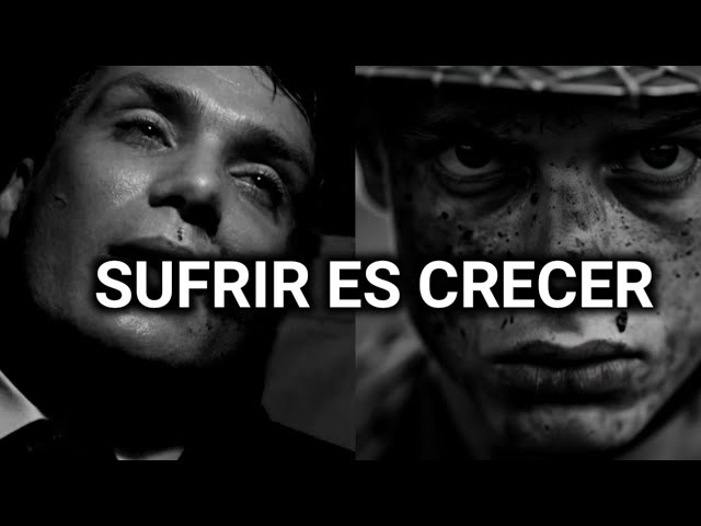 sufrimiento vs dolor descubre la impactante diferencia