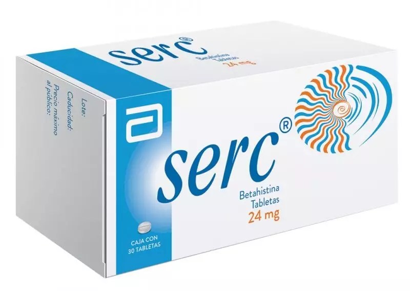 sulpirida solucion efectiva para vertigos y mareos
