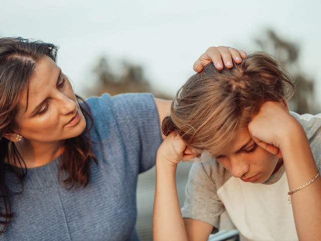 Supera el Complejo de Edipo: Síntomas y Soluciones Efectivas 2 supera el complejo de edipo sintomas y soluciones efectivas
