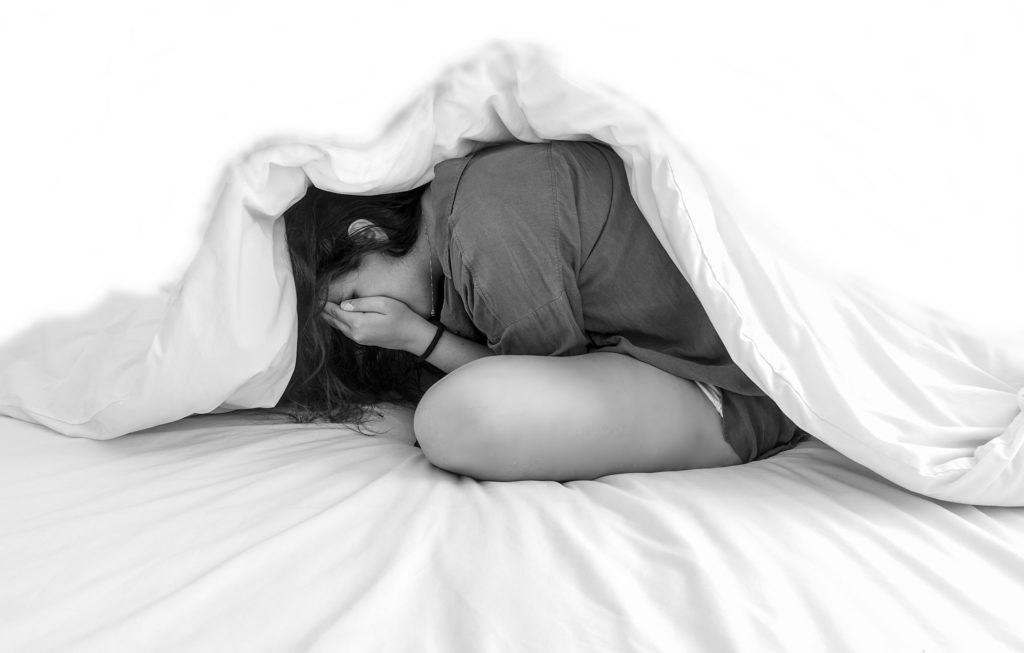 supera el miedo a la infinitud con nuestra terapia en madrid