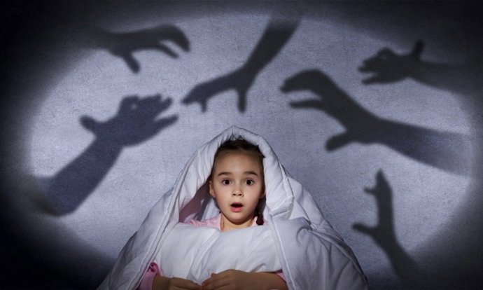 supera el miedo a la oscuridad en madrid descubre como