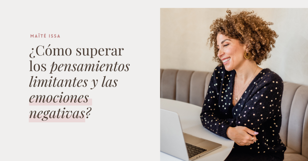 Supera el Pensamiento Negativo: ¡Descubre Cómo Aquí! 2 supera el pensamiento negativo descubre como aqui