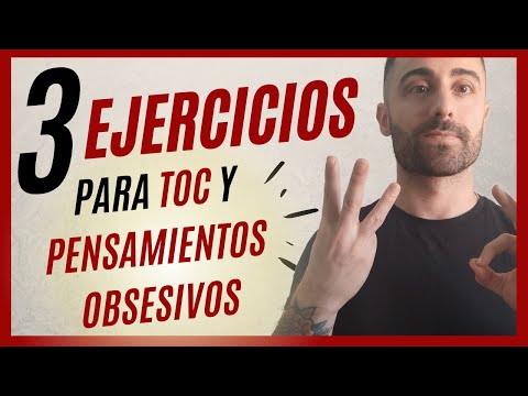 Supera el TOC con Ejercicios Efectivos - ¡Descubre Cómo! 2 supera el toc con ejercicios efectivos descubre como