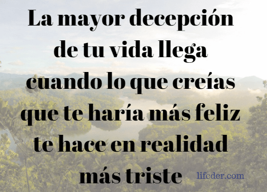 supera la decepcion alivia el dolor y la tristeza