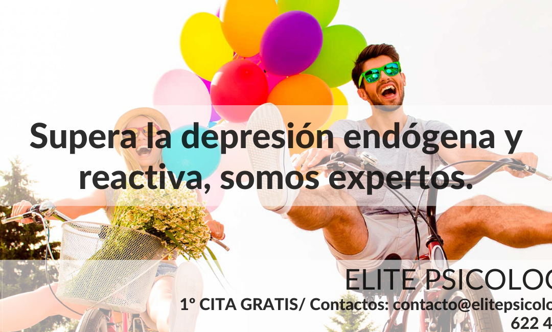 Supera la Depresión Reactiva: Terapia Online en Madrid 2 supera la depresion reactiva terapia online en madrid