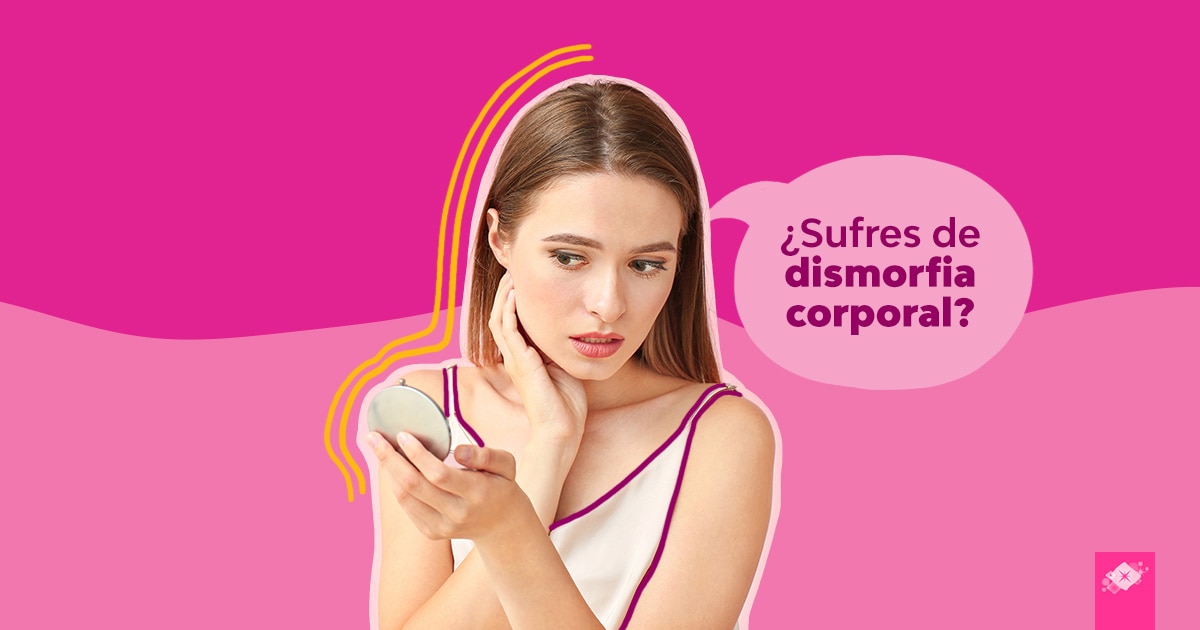 Supera la Dismorfofobia y Mejora tu Imagen Personal 2 supera la dismorfofobia y mejora tu imagen personal