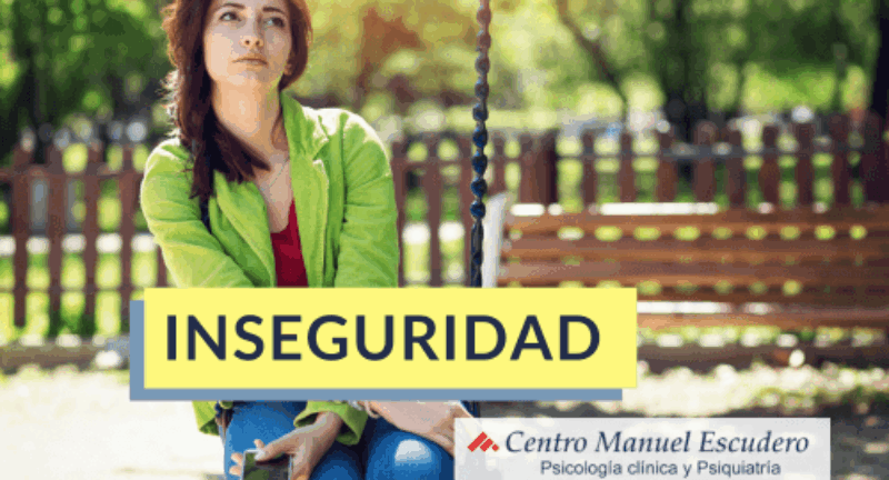 Supera la Inseguridad: Estrategias para No Sentirse Usado 2 supera la inseguridad estrategias para no sentirse usado