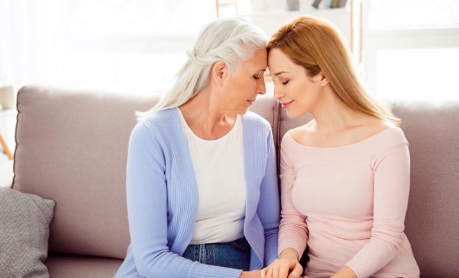 Supera la separación de tus padres a los 60: Consejos útiles 2 supera la separacion de tus padres a los 60 consejos utiles