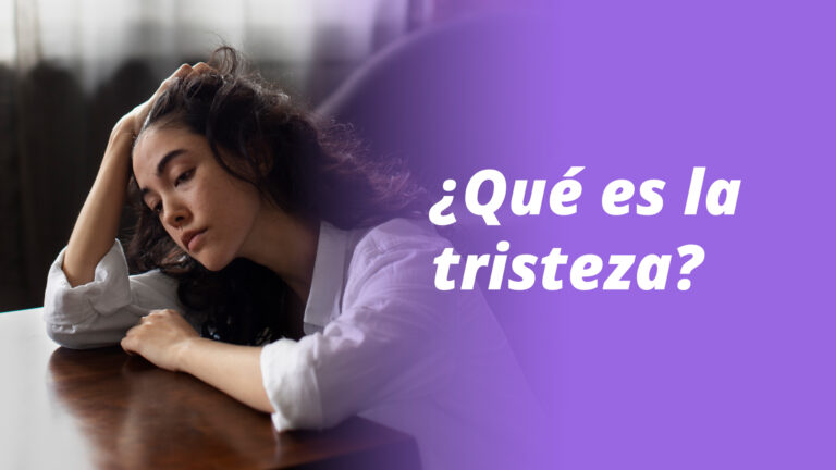 Supera la Tristeza: Consejos Efectivos que Debes Conocer 2 supera la tristeza consejos efectivos que debes conocer