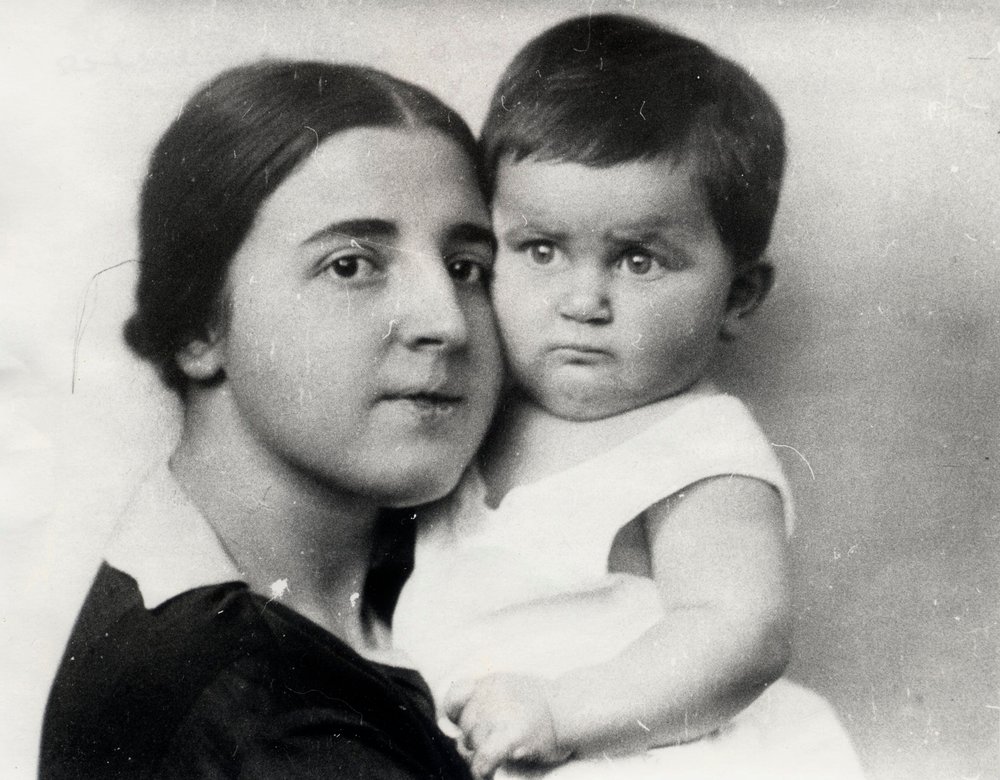 SVETLANA ALLILUYEVA: La Hija de STALIN y su VIDA OCULTA 2 svetlana alliluyeva la hija de stalin y su vida oculta
