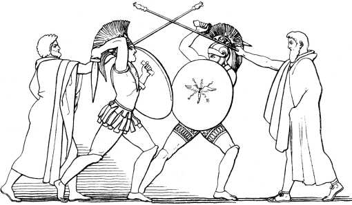 talon de aquiles significado y origen que te sorprendera