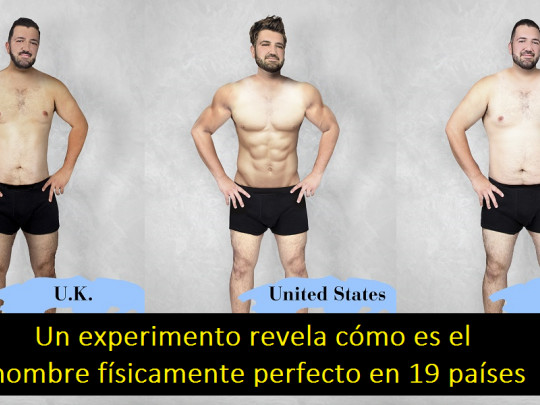 Tamaño del Miembro Masculino por País: Datos Sorprendentes 2 tamano del miembro masculino por pais datos sorprendentes