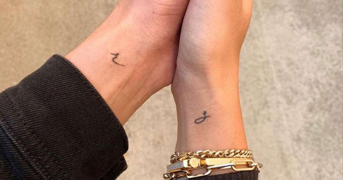 tatuajes de amor para parejas 34 ideas unicas y pequenas