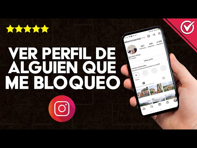 Te Bloqueó en Instagram Descubre Cómo Saberlo Ahora 2 te bloqueo en instagram descubre como saberlo ahora