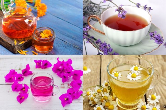 Té Relajante: 12 Infusiones Mágicas para Aliviar el Estrés 39 te relajante 12 infusiones magicas para aliviar el estres
