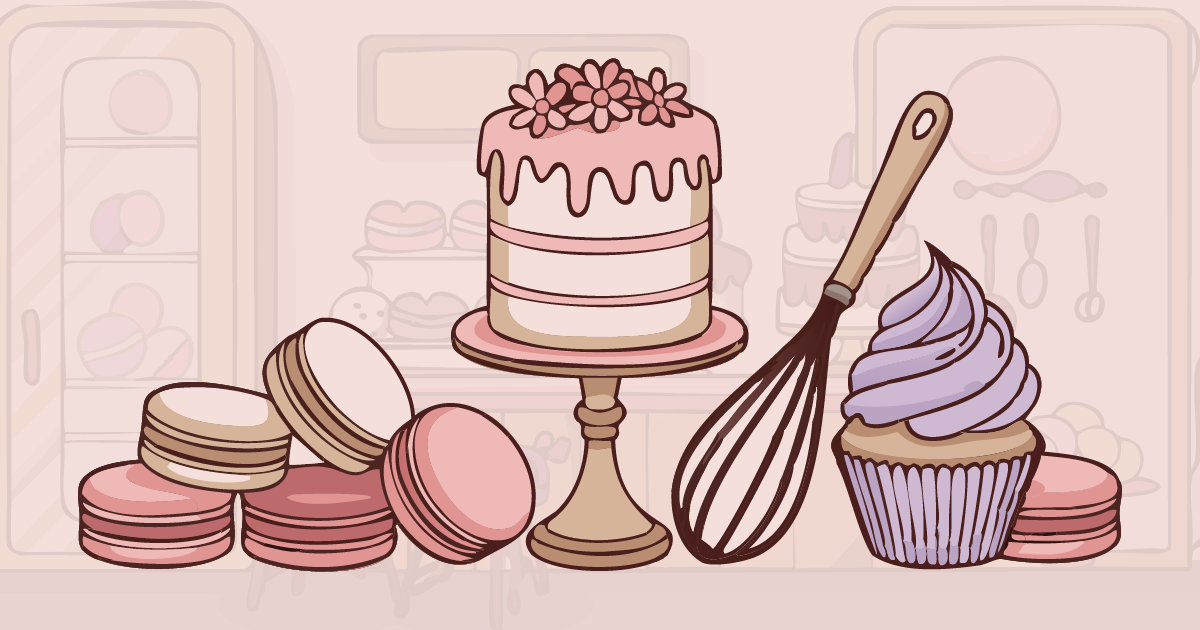 Técnica del PASTEL: Reparte RESPONSABILIDADES con ÉXITO