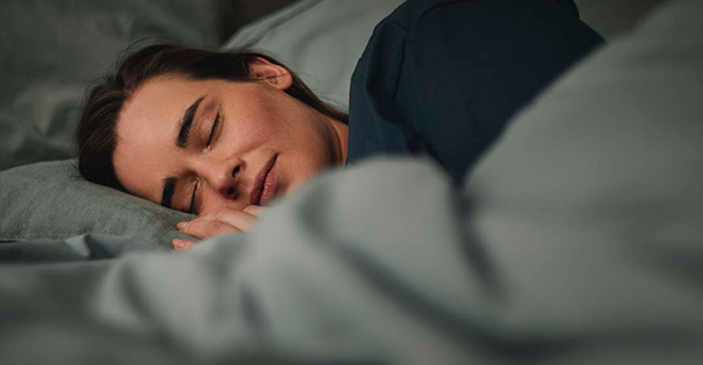 tecnicas de relajacion para dormir mejor descubre como