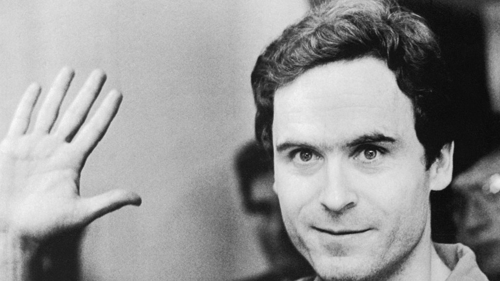 ted bundy descubre la verdadera historia detras del asesino