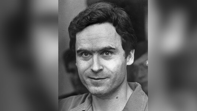 ted bundy secretos de su vida y crimenes en madrid