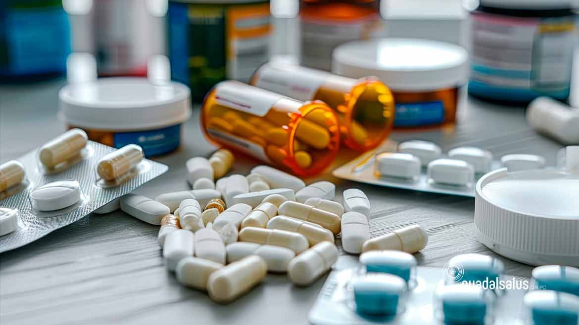 Temazepam: USOS, EFECTOS ADVERSOS y Terapia en MADRID 2 temazepam usos efectos adversos y terapia en madrid