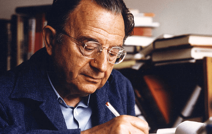 tener o ser segun erich fromm descubre su filosofia