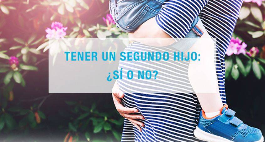 Tener un HIJO: 5 PASOS para SABER si es el Momento Ideal 2 tener un hijo 5 pasos para saber si es el momento ideal