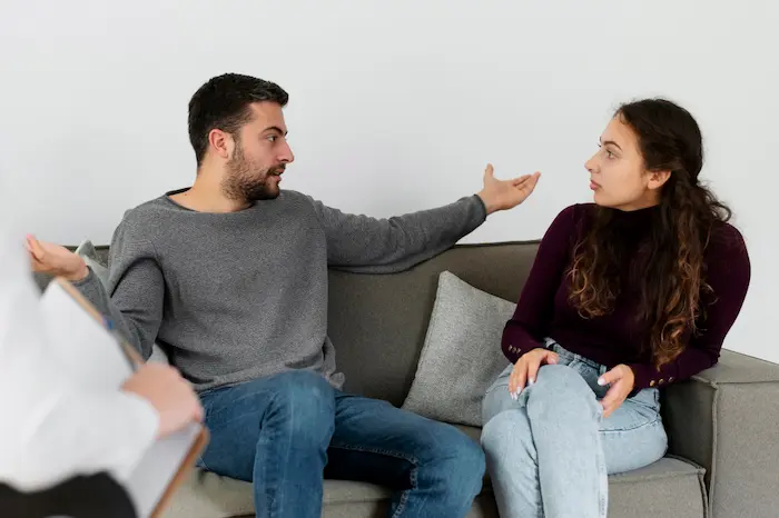 Tensiones en PAREJA: DESCUBRE las CAUSAS y SOLUCIONES 4 Tensiones en PAREJA: DESCUBRE las CAUSAS y SOLUCIONES