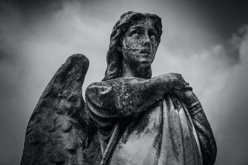 Teofobia: MIEDO a FIGURAS RELIGIOSAS - Síntomas y SOLUCIÓN 19 teofobia miedo a figuras religiosas sintomas y solucion