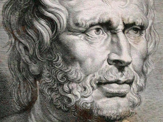 teofrasto biografia del filosofo peripatetico que inspira