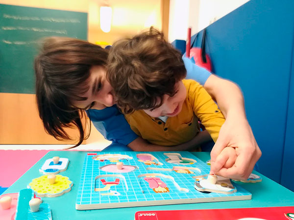 teoria de juegos conceptos y aplicaciones en terapia madrid