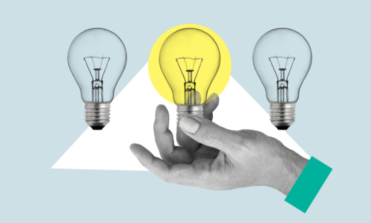 Teoría de la CREATIVIDAD - DESCUBRE sus MEJORES Conceptos 2 teoria de la creatividad descubre sus mejores conceptos