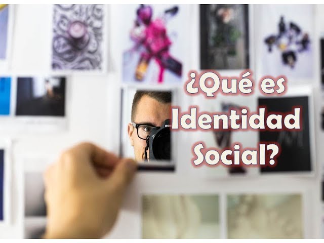 Teoría de la Identidad Social: Claves que No Conoces 11 teoria de la identidad social claves que no conoces