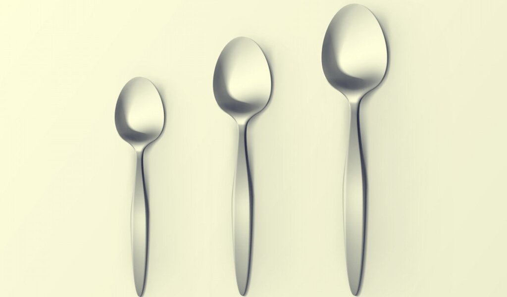 Teoría de las CUCHARAS: Qué son las UÑAS de Cucharas 2 teoria de las cucharas que son las unas de cucharas