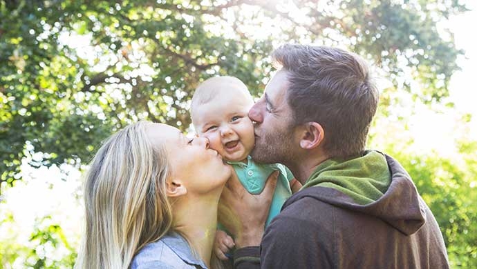 Teoría del APEGO: Fortalece el VÍNCULO Padres e Hijos 2 teoria del apego fortalece el vinculo padres e hijos