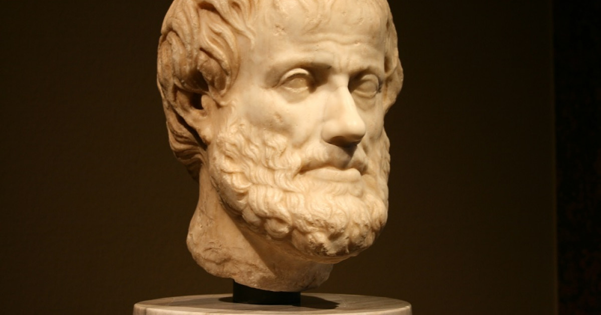 Teoría del CONOCIMIENTO de ARISTÓTELES: 4 CLAVES Esenciales 2 teoria del conocimiento de aristoteles 4 claves esenciales