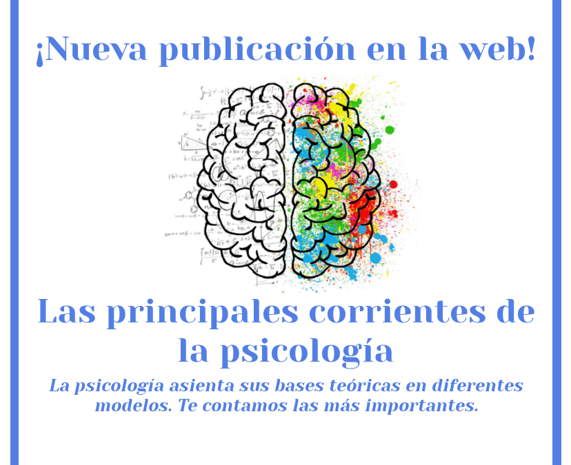 Teoría en PSICOLOGÍA: Descubre las TEORÍAS de la CONDUCTA 2 teoria en psicologia descubre las teorias de la conducta