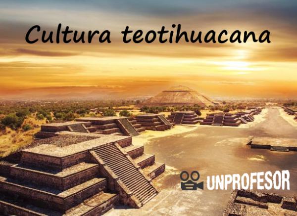 teotihuacanos sorprendentes caracteristicas de su cultura