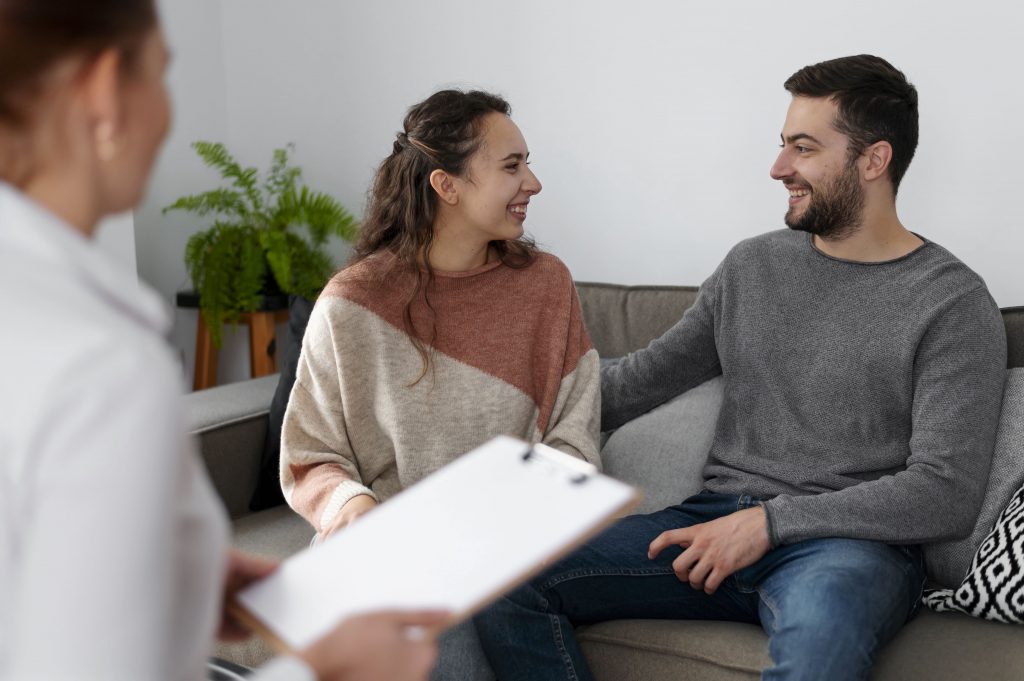 terapia de pareja 10 ejercicios practicos que transforman