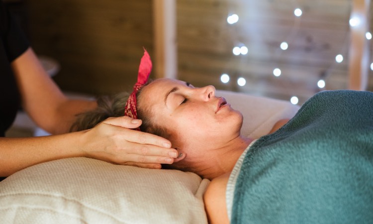 Terapia Energética: DESCUBRE los TIPOS y SUS BENEFICIOS 2 terapia energetica descubre los tipos y sus beneficios