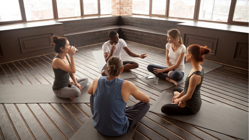 terapia mindfulness descubre sus beneficios y aplicaciones