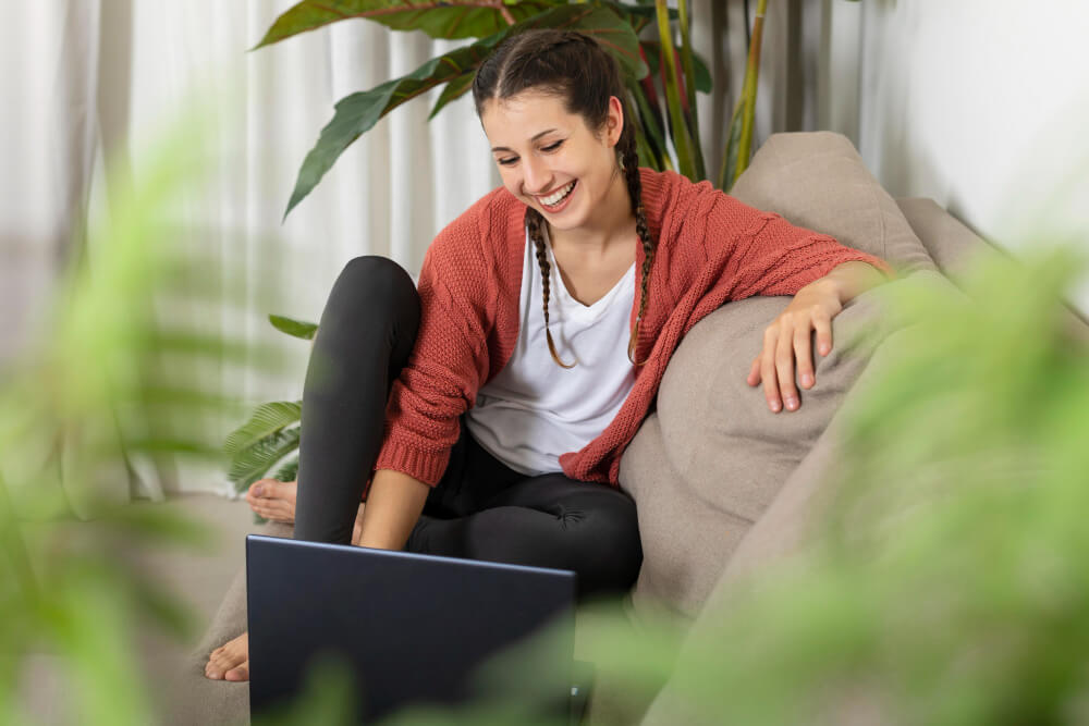 Terapia ONLINE: TRANSFORMA tu VIDA con un PSICÓLOGO Online 2 terapia online transforma tu vida con un psicologo online