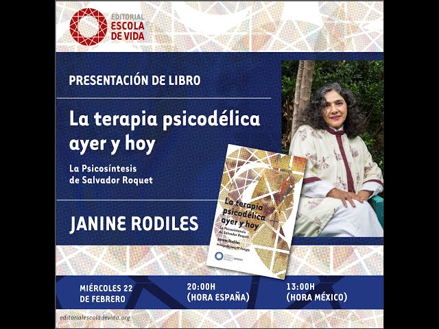 TERAPIAS CON PSICODÉLICOS: TRANSFORMA TU VIDA en ESPAÑA 2 terapias con psicodelicos transforma tu vida en espana